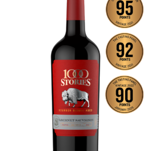 1000 Stories Cabernet Sauvignon Majestic