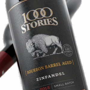 1000 Stories Zinfandel