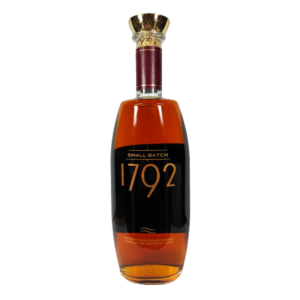 1792 Bourbon Small Batch
