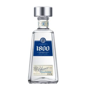 1800 Blanco Tequila — 50ml