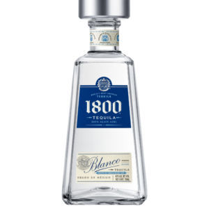 1800 BLANCO TEQ 750ML