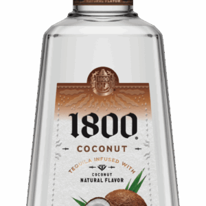 1800 Coconut Tequila — 750ml