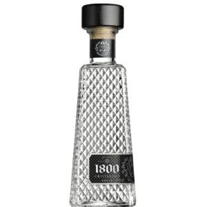 1800 Cristalino Anejo — 750ml