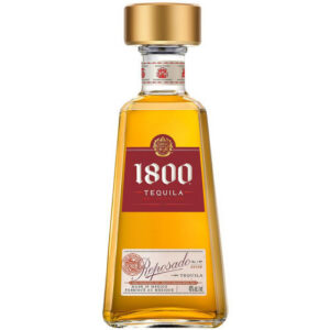 1800 REPOSADO TEQUILA 1.75L