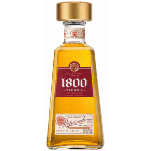 1800 REPOSADO TEQUILA 750ML