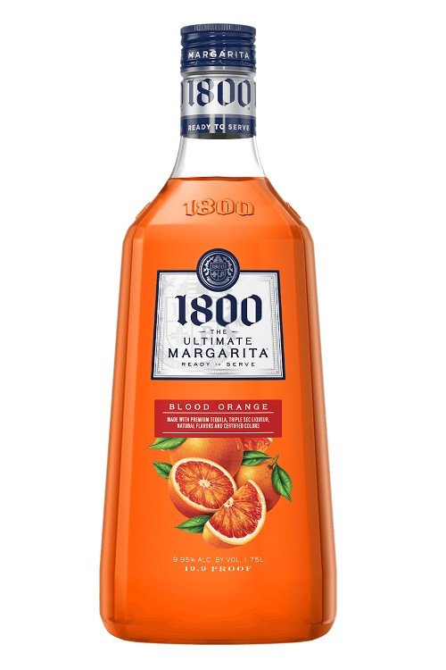 1800 Ready To Drink Ult Orange Marg — 1750ml