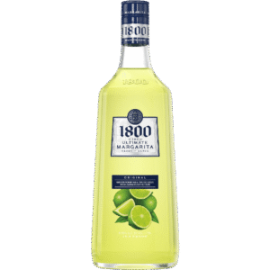 1800 RTD ULT ORIGINAL MARGARITA 1.75L