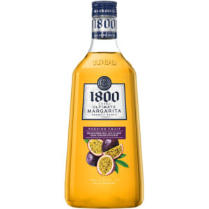 1800 Ready To Drink Ult Passion Fruit — 1750ml