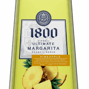 1800 Ready To Drink Ult Pineapple Marg — 1750ml