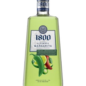 1800 RTD ULT SPICY MARG 1.75L