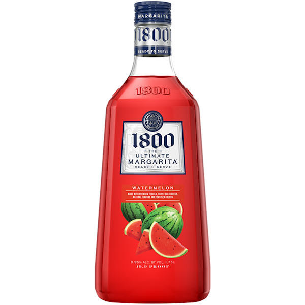 1800 Ready To Drink Ult Watermelon — 1750ml