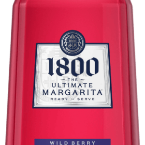 1800 Ready To Drink Wild Berry Marg — 1750ml