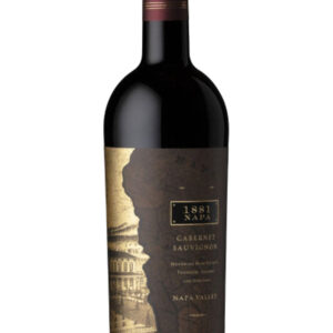 1881 Cabernet Sauvignon Napa