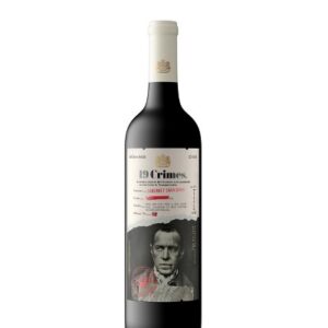 19 Crimes Cabernet Sauvignon