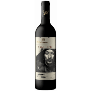 19 Crimes Snoop Dogg Cali Red