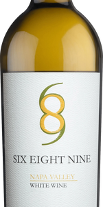 689 Cellars White Blend