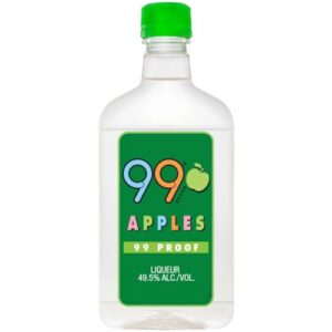 99 APPLES 50ML