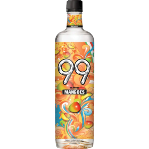 99 Brand Mangoes — 50ml