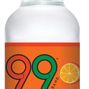 99 Brand Oranges — 50ml