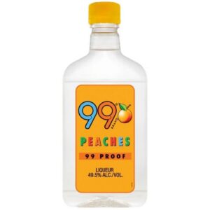 99 PEACHES 50ML