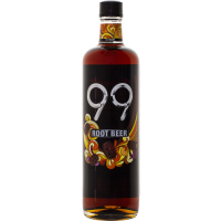 99 ROOT BEER 50ML