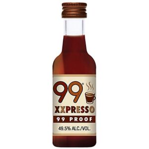 99 Brand Xxpresso Coffee — 50ml