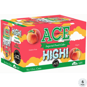 Ace High Imperial Pch Cider