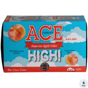 Ace Imperial Apple Cider