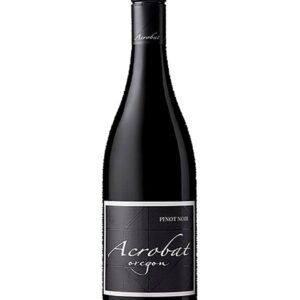 Acrobat Pinot Noir Oregon