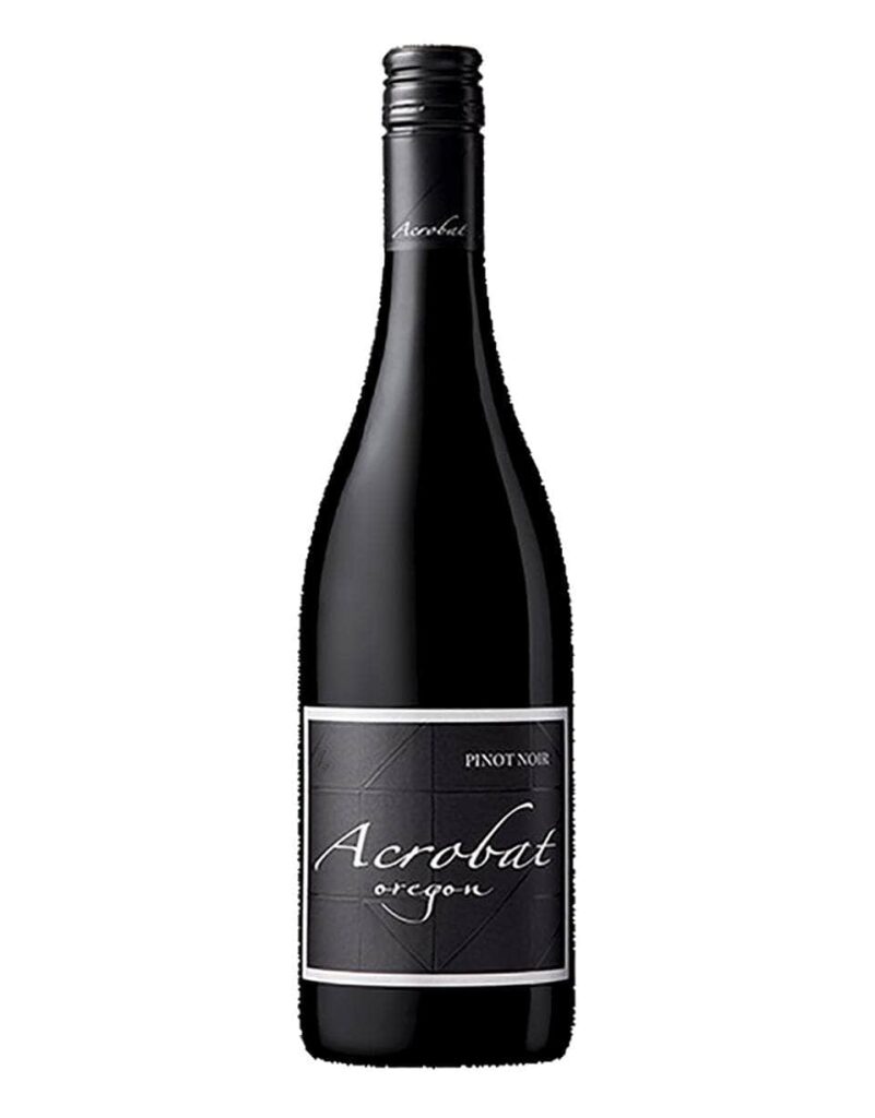 Acrobat Pinot Noir Oregon