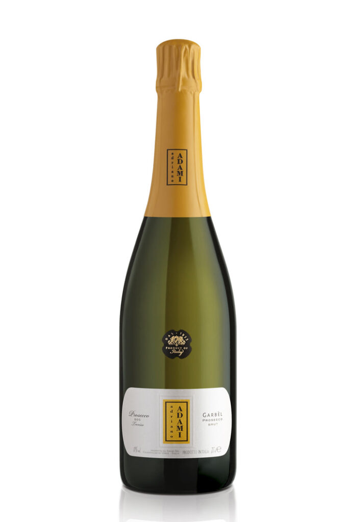 Adami Garbel Prosecco Brut