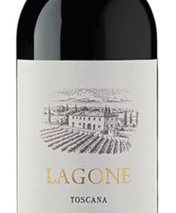 Aia Vecchia Lagone