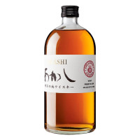 Akashi Single Malt Whiskey