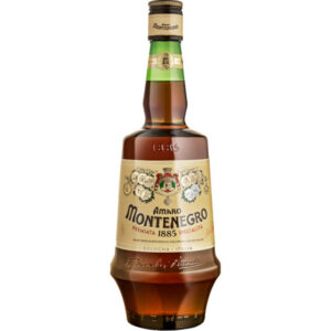 Amaro Montenegro 46 — 750ml