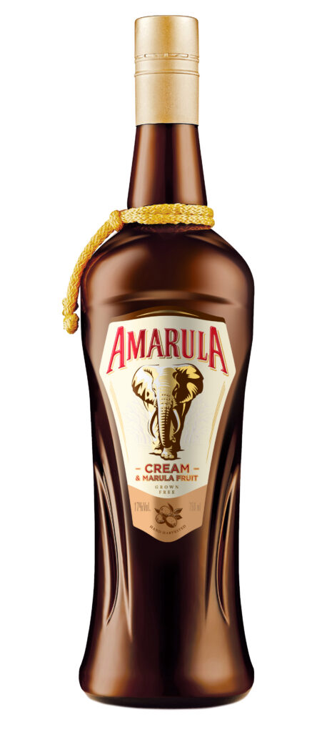AMARULA CREAM 750ML