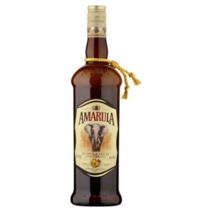 Amarula Cream — 750ml