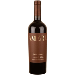 Ameri Malbec Organic