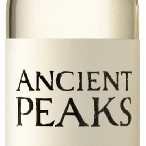 Ancient Peaks Sauvignon Blanc