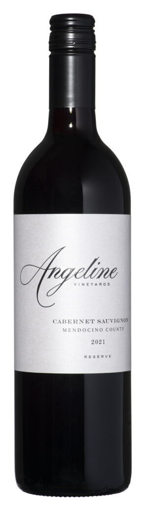 Angeline Cabernet Sauvignon Resv