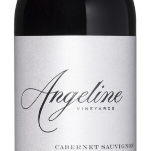 Angeline Cabernet Sauvignon Resv