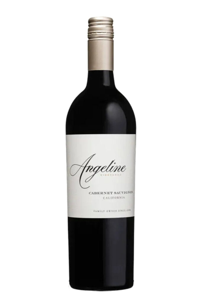 Angeline Cabernet Sauvignon