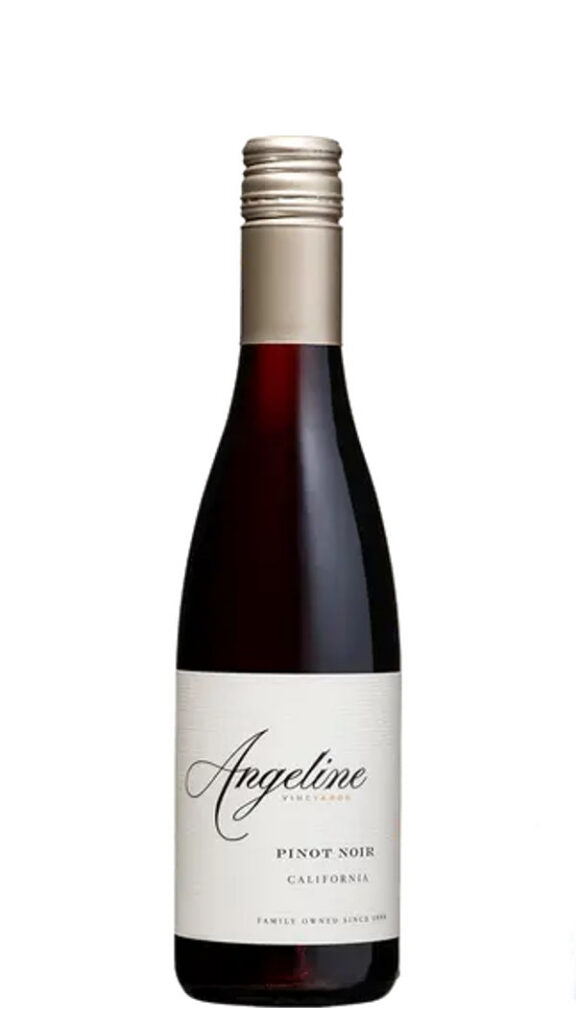 Angeline Pinot Noir — 375ml