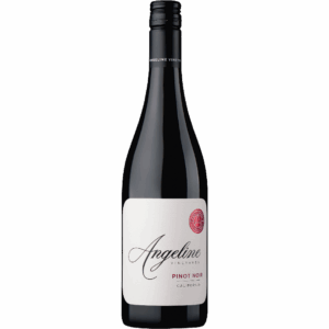 Angeline Pinot Noir Cali