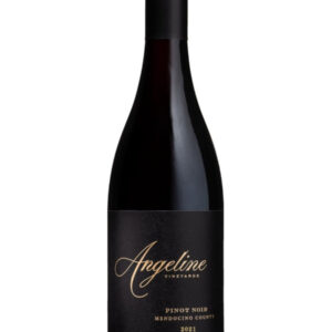 Angeline Pinot Noir Resv