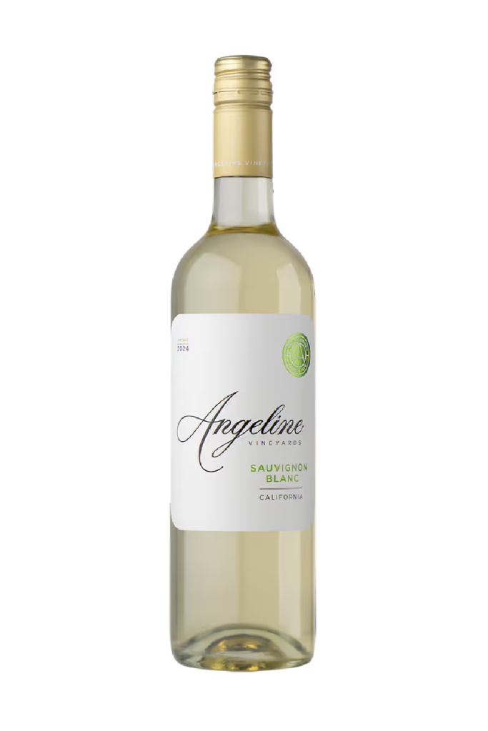 Angeline Sauvignon Blanc