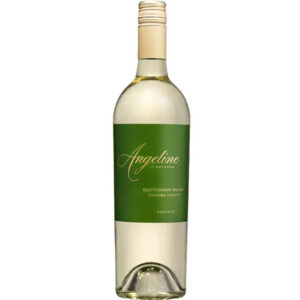 Angeline Sauvinon Blanc — 375ml