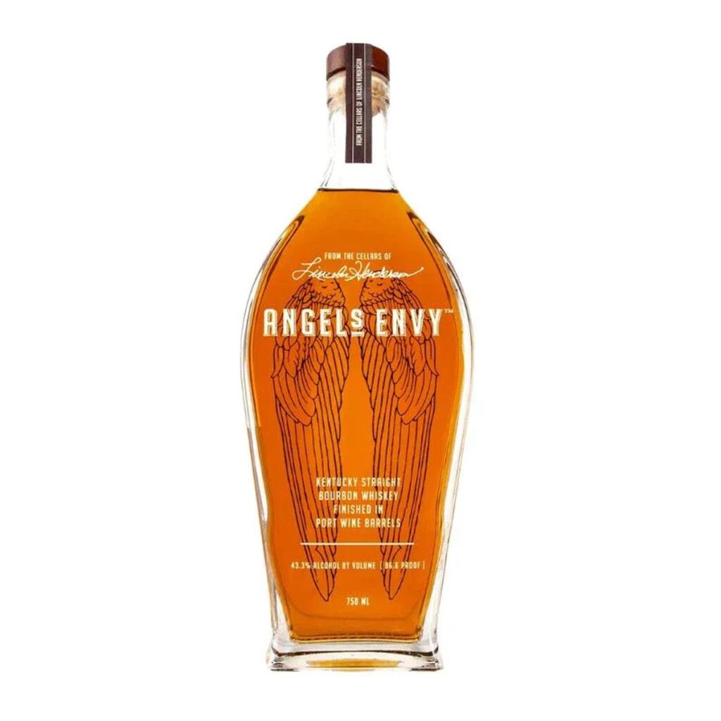 Angel'S Envy — 750ml