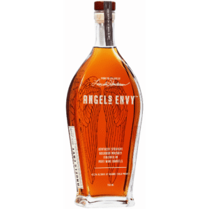 ANGEL'S ENVY 750ML
