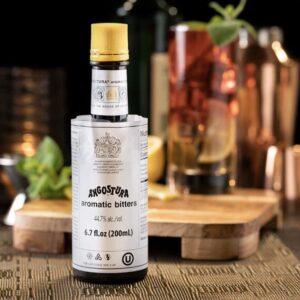 Angostura Bitters Aromatic