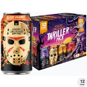 Angry Orch. Variety Pack — 12 Pack 12oz Cans
